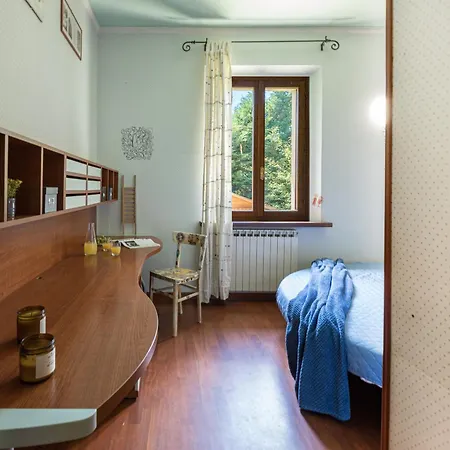Villa Joy 6, Emma Foiano Della Chiana
