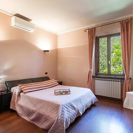 Villa Joy 6, Emma Foiano Della Chiana