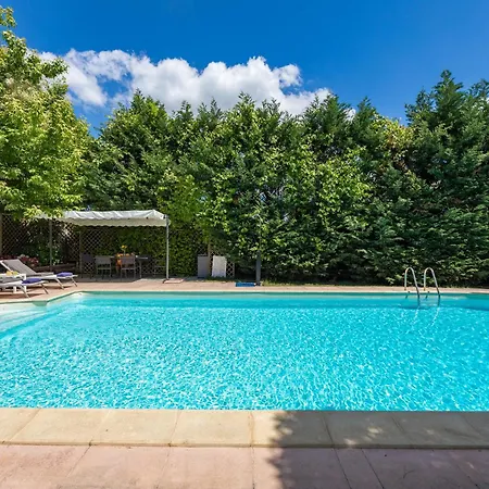 Villa Joy 6, Emma Foiano Della Chiana
